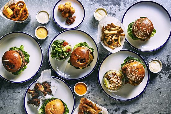 Cock's & Cows Gl. Strand